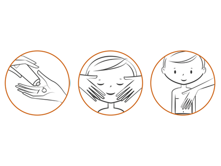 URIAGE Bariesun SPF50+ Kids saules aizsarglīdzeklis, 100 ml