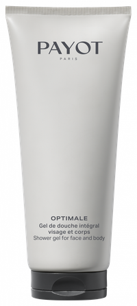 PAYOT Optimale Gel Nettoyage šampūns/dušas želeja, 200 ml