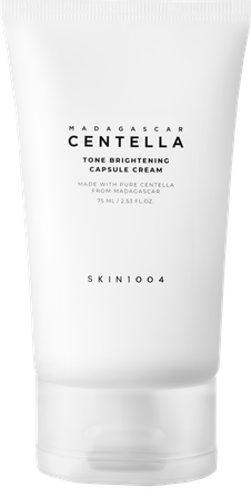 SKIN1004 Tone Brightening Capsule sejas krēms, 75 ml