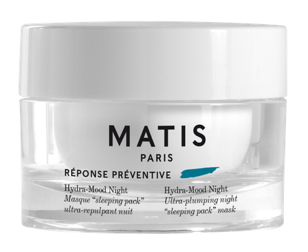 MATIS Reponse Preventive Hydra-Mood sejas krēms, 50 ml