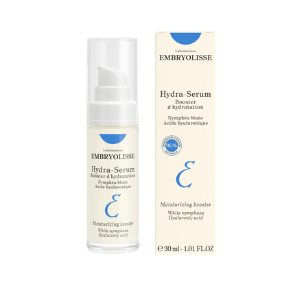 EMBRYOLISSE Hydra serums, 30 ml