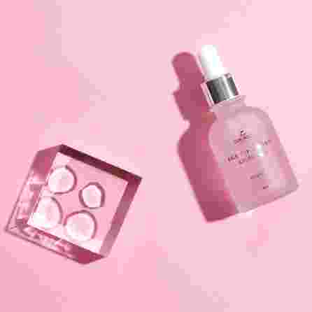 THE SKIN HOUSE EGF Collagen Ampoule serums, 30 ml
