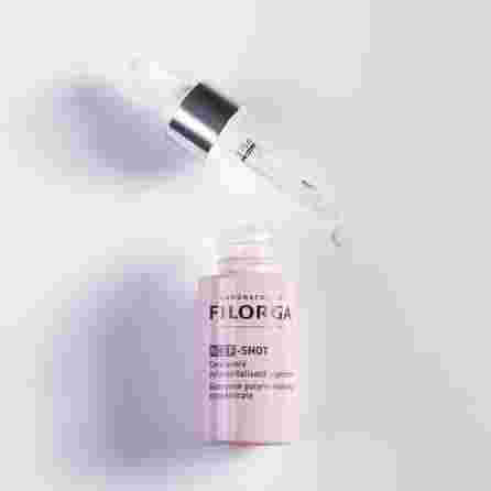 FILORGA NCEF Shot koncentrāts, 15 ml