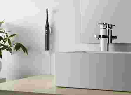 OCLEAN X Pro Elite Premium (black) komplekts, 1 gab.