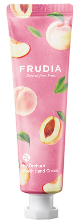 FRUDIA Orchard Peach  roku krēms, 30 g