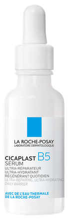 LA ROCHE-POSAY Cicaplast B5 serums, 30 ml