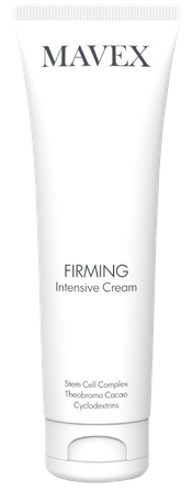 MAVEX Firming Intensive ķermeņa krēms, 250 ml