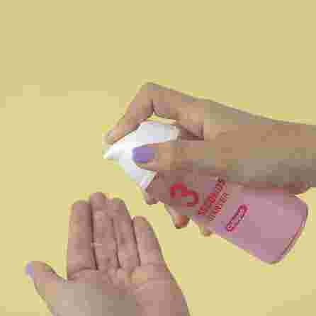 HOLIKA HOLIKA 3 Seconds Starter Collagen serums, 150 ml
