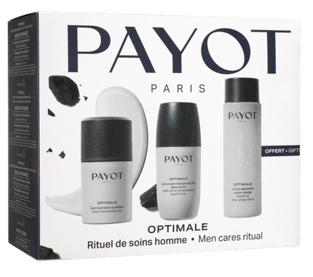 PAYOT Optimale komplekts, 1 gab.