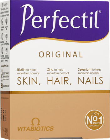 PERFECTIL Original tabletes, 30 gab.
