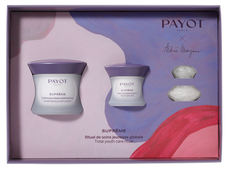 PAYOT Supreme komplekts, 1 gab.