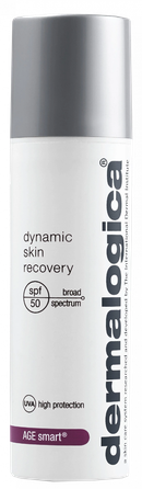 DERMALOGICA Dynamic Skin Recovery SPF 50 sejas krēms, 50 ml