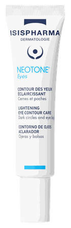 ISISPHARMA Neotone Eyes acu krēms, 15 ml