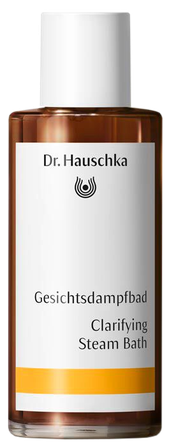 DR.HAUSCHKA Clarifying Steam Bath attīrošs līdzeklis, 100 ml