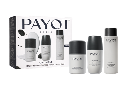 PAYOT Optimale komplekts, 1 gab.