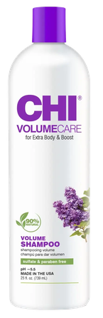 CHI Volumecare Volumizing šampūns, 739 ml