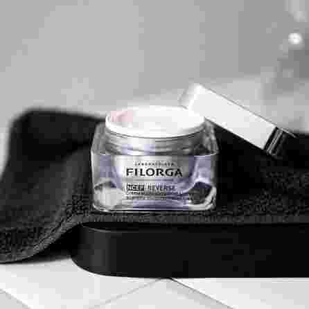 FILORGA NCEF-Revitalize sejas krēms, 50 ml