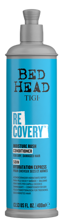 TIGI Bed Head Recovery matu kondicionieris, 400 ml