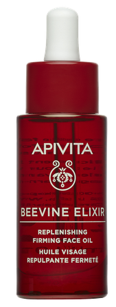 APIVITA Beevine Elixir sejas eļļa, 30 ml