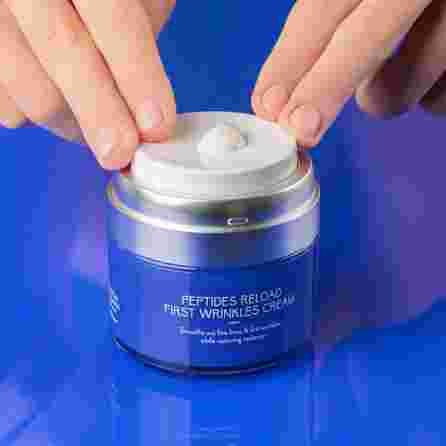 YOUTH LAB Peptides Reload  sejas krēms, 50 ml