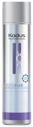 KADUS Toneplex šampūns, 250 ml