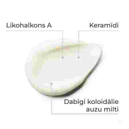 EUCERIN AtopiControl roku krēms, 75 ml