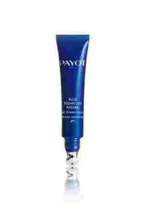 PAYOT Blue Techni Liss Regard krēms ādai ap acīm, 15 ml
