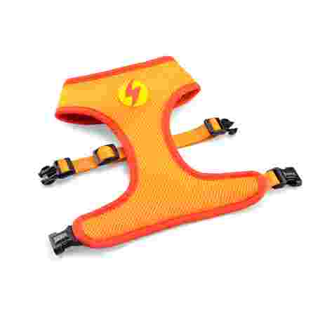 DASHI Boom Neo Mesh  S iemaukti, 1 gab.