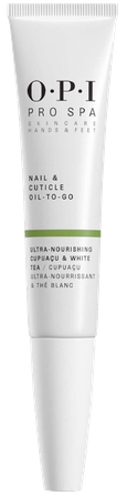 OPI Pro Spa Nail & Cuticle Oil-To-Go eļļa nagiem un kutikulai, 7.5 ml