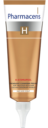 PHARMACERIS H-STIMUPEEL pīlings, 125 ml