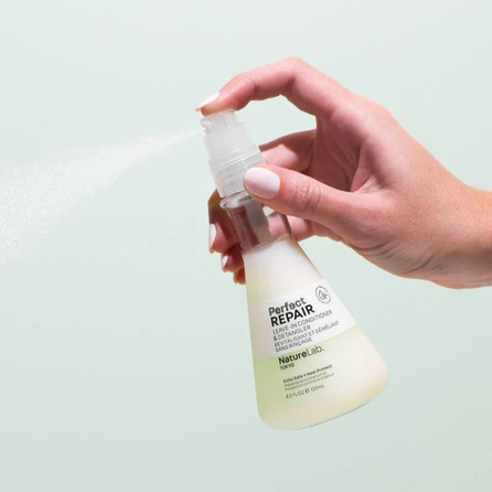 NATURE LAB. TOKYO Perfect Repair  Detangler + Leave in matu kondicionieris, 120 ml
