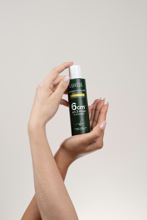 LUXEOL Matu Augšanu Stimulējošs matu kondicionieris, 150 ml