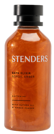 STENDERS Ziemeļu Dzintars vannas eliksīrs, 250 ml