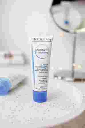 BIODERMA Atoderm Nutritive sejas krēms, 40 ml