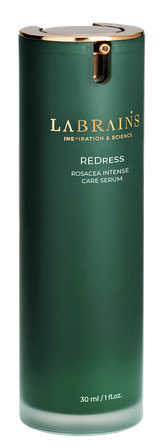 LABRAINS Rosa Cease serums, 30 ml