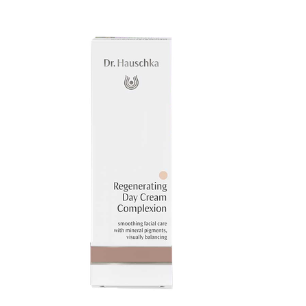 DR.HAUSCHKA Regenerating Complexion sejas krēms, 40 ml