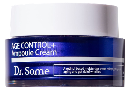 MEDB Dr. Some Age Control Ampoule sejas krēms, 50 ml