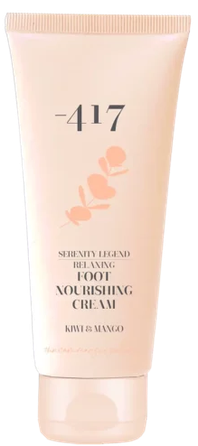 MINUS 417 Kiwi & Mango krēms kājām, 100 ml