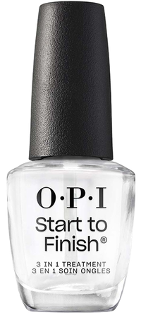 OPI Start To Finish 3in1 nagu laka, 15 ml