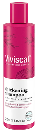 VIVISCAL Densifying šampūns, 250 ml