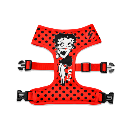 DASHI Vintage Betty Neo Mesh XS iemaukti, 1 gab.