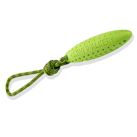 KIWI WALKER TPG Cepelīns, Mini- Zaļa rotaļlieta, 1 gab.