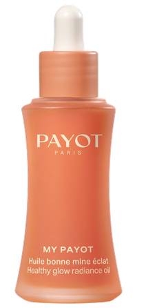 PAYOT My Payot Healthy Glow Radiance sejas eļļa, 30 ml