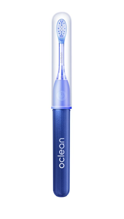 OCLEAN Ease Blue elektriskā zobu birste, 1 gab.