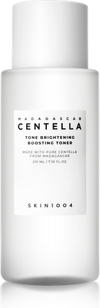 SKIN1004 Madagascar Centella Tone Brightening toniks, 210 ml