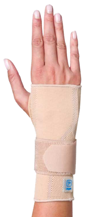 PRIM Aqtivo Skin Long P704BG (L) plaukstas ortoze, 1 gab.