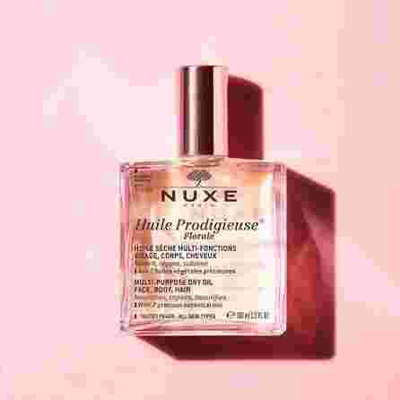 NUXE Huile Prodigieuse Florale eļļa, 100 ml