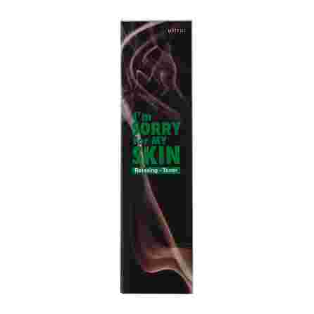 I'M SORRY FOR MY SKIN Relaxing toniks, 200 ml