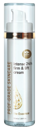 GMT BEAUTY Intense 24h firm & lift sejas krēms, 50 ml