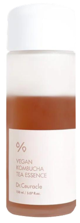 DR.CEURACLE Vegan Kombucha Tea esence, 150 ml